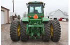 Property photo 2 - FARM EQUIPMENT AUCTION IN KNOX COUNTY, INDIANA